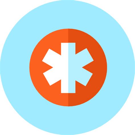 Hospital - Free medical icons