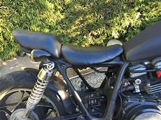 Honda Magna Cafe Racer Seat by 1983 Honda Magna Cafe Racer Honda Magna Cafe Racer Seat