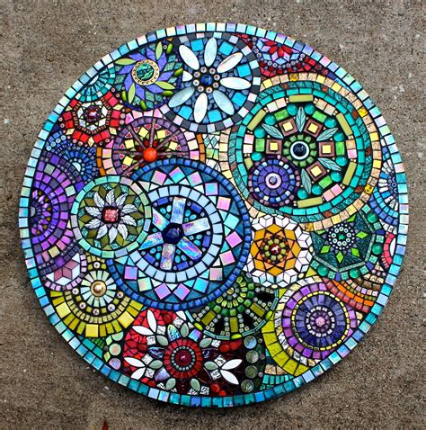 Pin on Glass / Mosaic