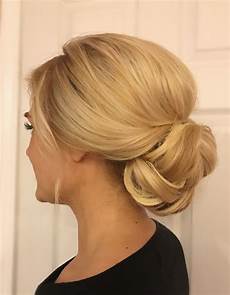 Low Updo Wedding Hairstyles by Bridal Updo By Shelbywhite Hmu Low Bun Wedding Hair Low Updo Wedding Hairstyles