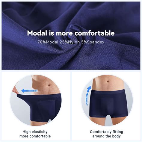 CARER Healthcare Incontinence Pregnancy Incontinence Underwear for Men ...