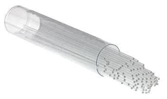 CG-1841-02 - Melting Point Tubes - Melting Point Tubes, Chemglass ...