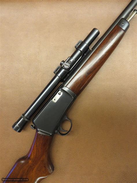 Winchester Model 63