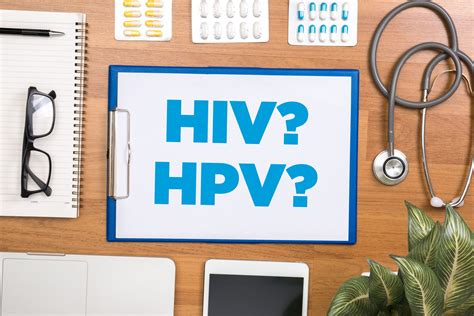 Yuk, Kenali Beda HIV dan HPV - KlikDokter
