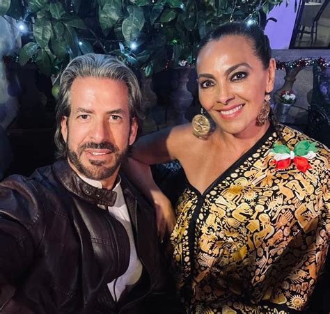 A Verónica del Castillo y René de la Parra les habría durado menos de 2 ...