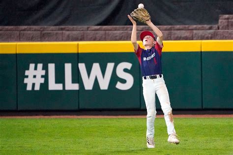 LLWS regionals live streams (8/5/2023) TV schedule, qualifying teams ...