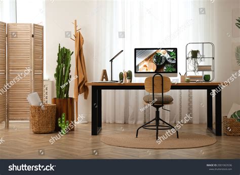 Computer Room 的图像结果