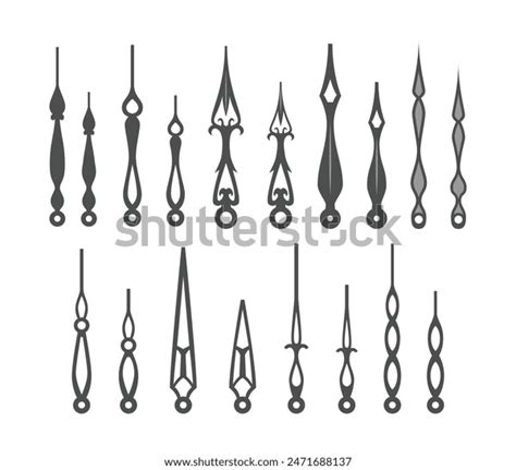 Clock Hour Hand 的图像结果