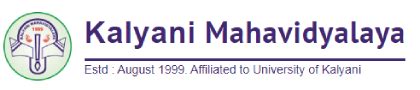 Welcome to Kalyani Mahavidyalaya