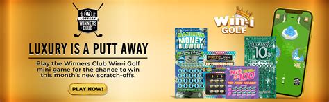 Home | NC Education Lottery
