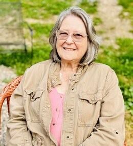 Stacy Irene Suder Obituary (2025) - Buckhannon, WV - Poling-St Clair ...