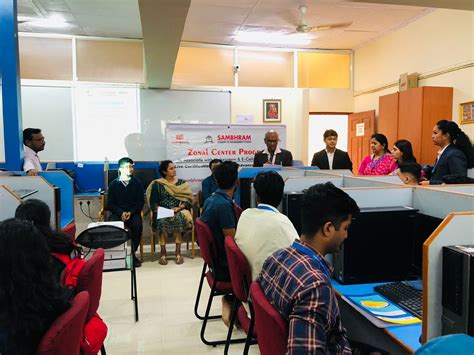 Events – Sambhram Academy of Management Studies