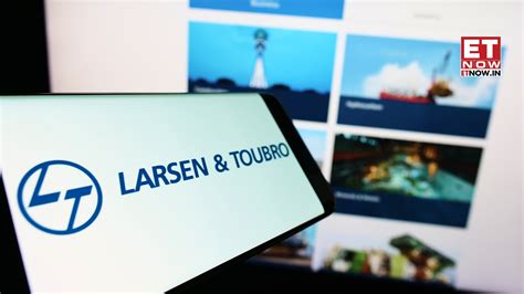 NSE L&T: Infrastructure giant lost Rs 70000 cr submarine project ...