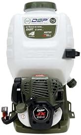 DSP Dynamic Spray Pump HS729, 4 Stroke 35cc Petrol Engine Driven, 25 ...