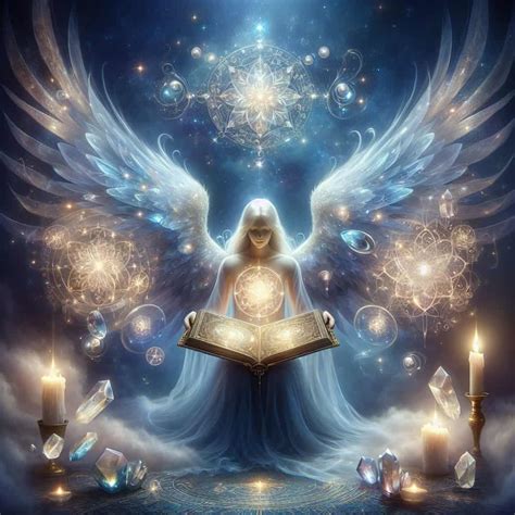 171717 Angel Number: Symbolism And Significance - Angelic Number