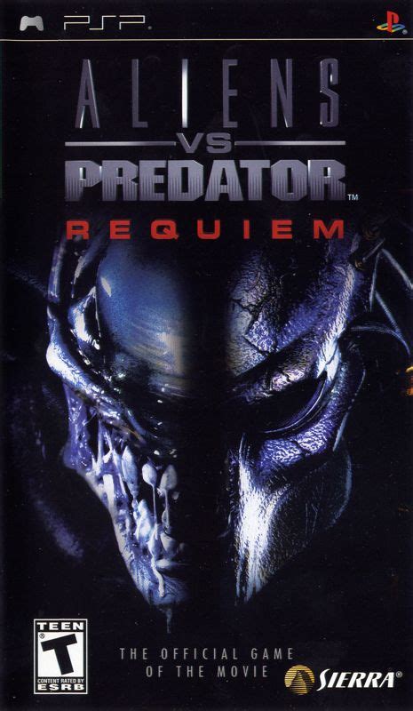 Image result for Alien vs Predator Requiem Descargar