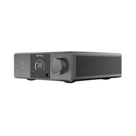 Rotel DX-5 Streaming Amplifier