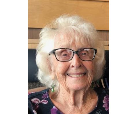 Ila Wood Obituary (1924 - 2024) - Grand Island, NE - The Grand Island ...