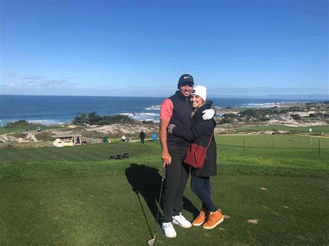 Who Is Golfer Jason Day's Wife? Meet Ellie Day