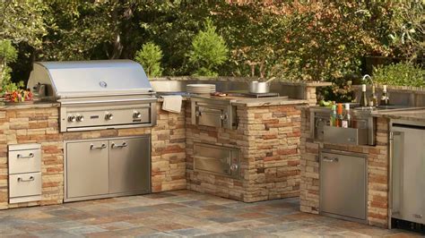 Nationwide Outdoor Kitchen Builder - Custom Outdoor Kitchens - Oasis ...
