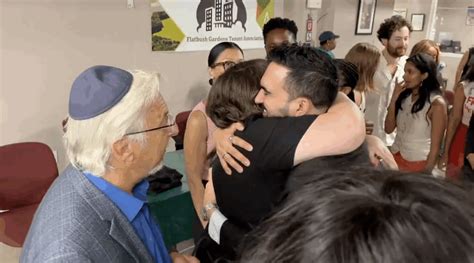 SPECIAL REPORT: How Zohran Mamdani won New York’s divided Jewish vote - Jewish News