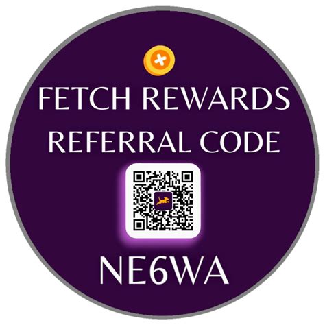 Where to Put Fetch Rewards Referral Code 的图像结果