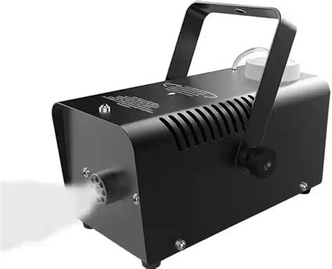 Fog Machine How Works 的图像结果