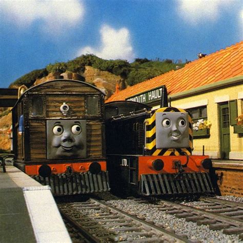Stream The Fat Controller congratulates Mavis (Series 3) by S.A Music ...