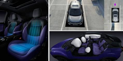 2023 Tata Nexon Facelift: New Specifications, Interior, Prices, and Safety