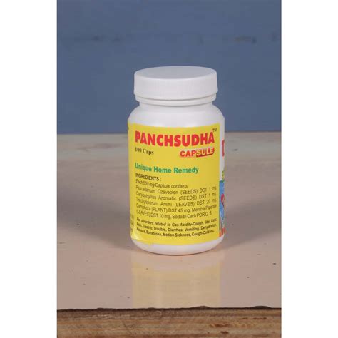 Buy ANJU AYURVEDA PANCHSUDHA DROP 5 ML (3 PC PACK) Online & Get Upto 60 ...