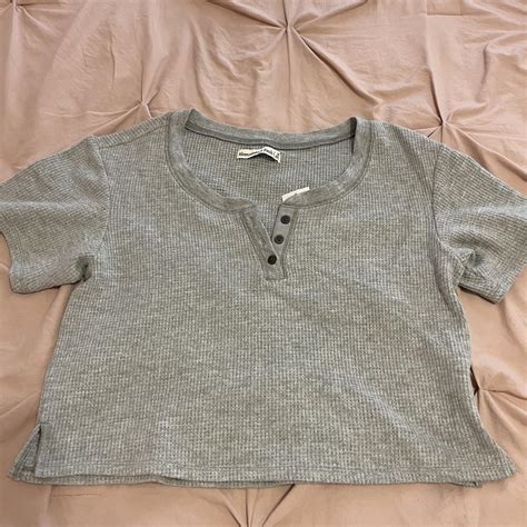 Abercrombie & Fitch sleepwear set(free... - Depop