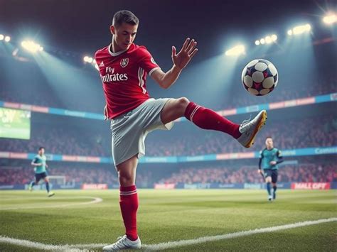 Kick Off Game: The Ultimate Football Simulation Guide 2025 ...