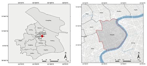 Heterogeneity Study of the Visual Features Based on Geographically ...