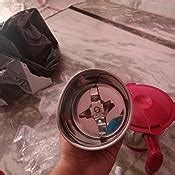 Buy Maharaja Whiteline MG Livo Mixer Grinder, 500W, 3 Jars (Red) Online ...