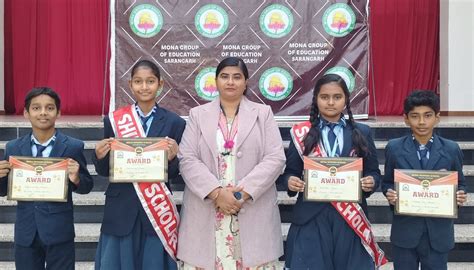 Mona Modern Eng.Med.School, Sarangarh
