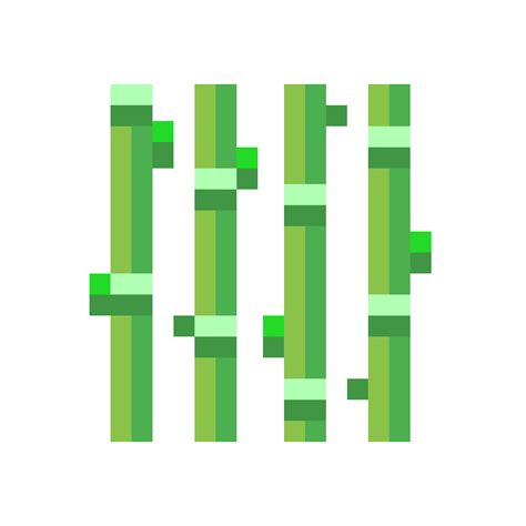 Sugar Cane Minecraft