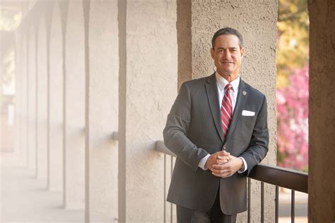 Orange County District Attorney Todd Spitzer