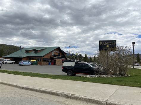 The 13 Best Bars in Winter Park, Colorado