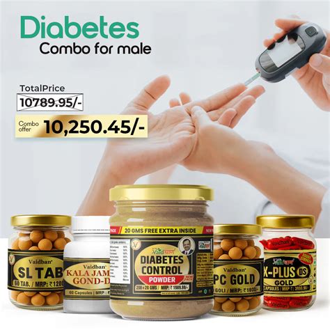 Diabetes – Vaidban Ayurved Bhawan