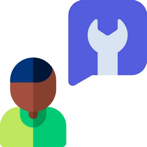 Tech Support Icon 的图像结果