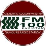 FM World Pakistan live