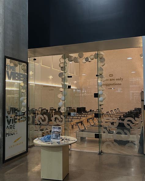 LA Fitness Bakery Square (@lafitnessbakerysquare) • Instagram photos and videos