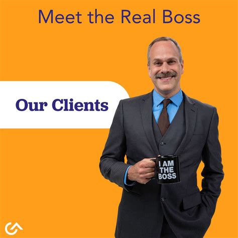 G&A Partners on LinkedIn: #expertsinred #therealboss #gnapartners #peo #hr