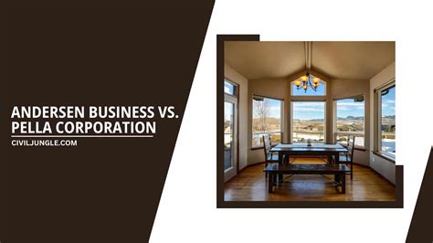 The Ultimate Guide to Pella vs. Andersen Windows