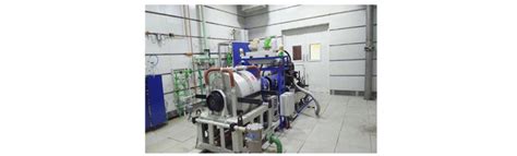 Equipment Consultancy