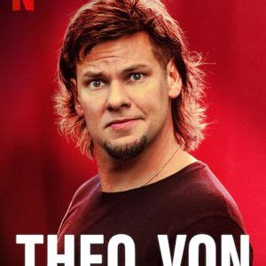 Theo Von, Denny Sanford Premier Center, Sioux Falls | AllEvents.in