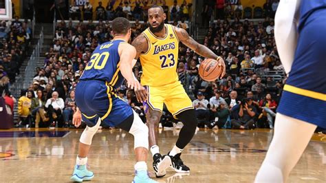 Lakers-Warriors play-in preview? What to make of this epic final ...