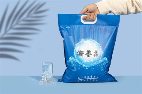 袋装水专用取水针，袋装水带龙头取水器 | 袋装水之家