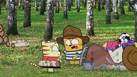 The Ollie & Moon Show (Western Animation) - TV Tropes