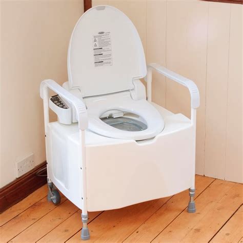 Unblock Commode 的图像结果